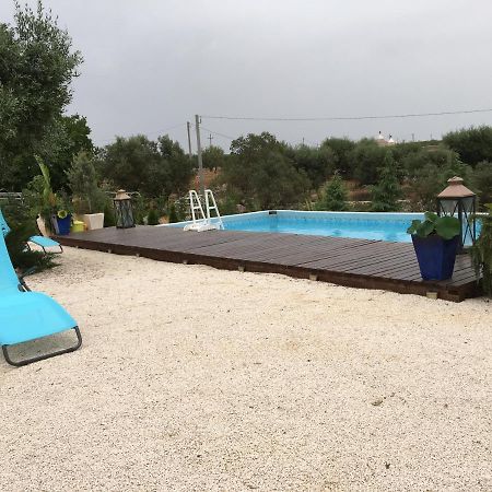 16 Trulli E Giardini Leilighet Alberobello Eksteriør bilde