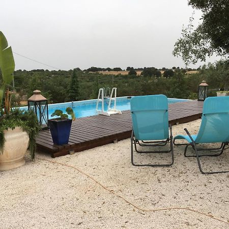 16 Trulli E Giardini Leilighet Alberobello Eksteriør bilde